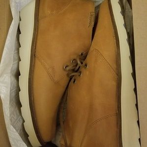 Mens Van boots